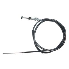 Hammerhead Brake Cable 47.5" for Torpedo and Mini-Size Gokarts - 6.000.133