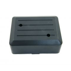 Hammerhead Electrical Box Cover (Square) for 150cc and 250cc - 7.010.029 replaces 14172, 7010029250G000, 5453537, 15323