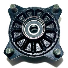 Hammerhead Hub Assembly for 150cc / 250cc / 300cc, Front - 8.010.085-ASSY