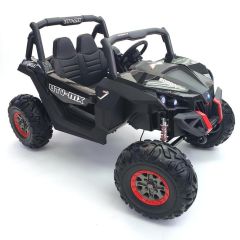 Mini Moto All-Electric Kids 12v UTV with Remote Control