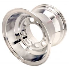 Hammerhead Wheel / Rim - 10", Rear, Aluminum for 150cc / 250cc / 300cc - 6.000.143B