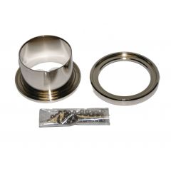 KOSO Spring Slider Base with Ball Bearings for 50cc - FM014000