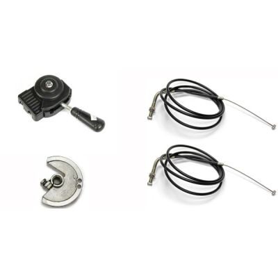 Hammerhead Shifter Kit for 150cc / 200cc with Internal Reverse