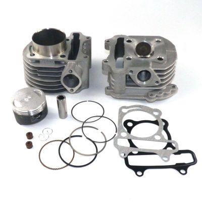 150cc Go Kart CVT Gasket – Fits Hammerhead, Yerf-Dog, Tomberlin – FANCY SCOOTERS PART02M247