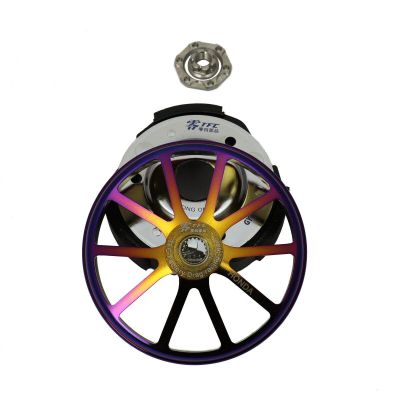 TFC Forged Clutch Kit for 150cc, GY6