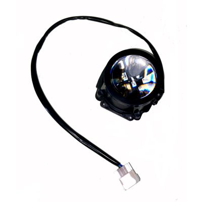 Trailmaster Headlight for Challenger Models - 19-0900302