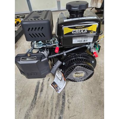 Hammerhead LCT CMXX™ 208cc Engine, 50-State with Electric Start - 006-LCT208 replaces LCT208, 15444, 15388, 920810242