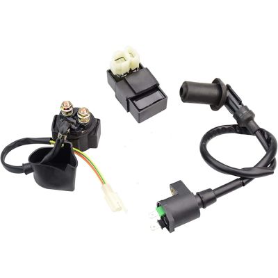 150cc Regulator / Rectifier For Go-Kart - Direct Replacement 6.000.124-GTS