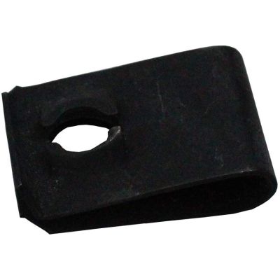 Hammerhead Nut, M6 x 1.0 U-Type (2.5-3.8) Nut - 7547674 replaces 15823