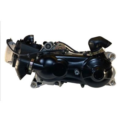 Trailmaster 200EFI Engine Assembly, Complete (168.9cc) for EFI Vehicles- 1000040200G000