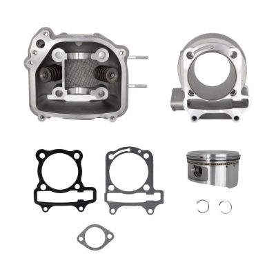 Trailmaster Taurus 200 Engine Rebuild Kit 