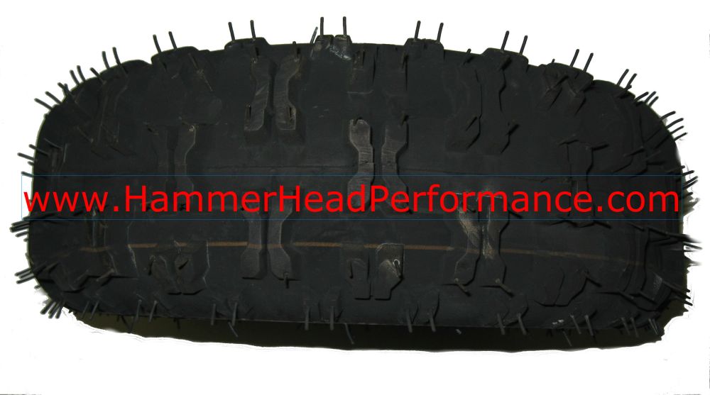 TIRE, FR 13 x 4.1 - 6