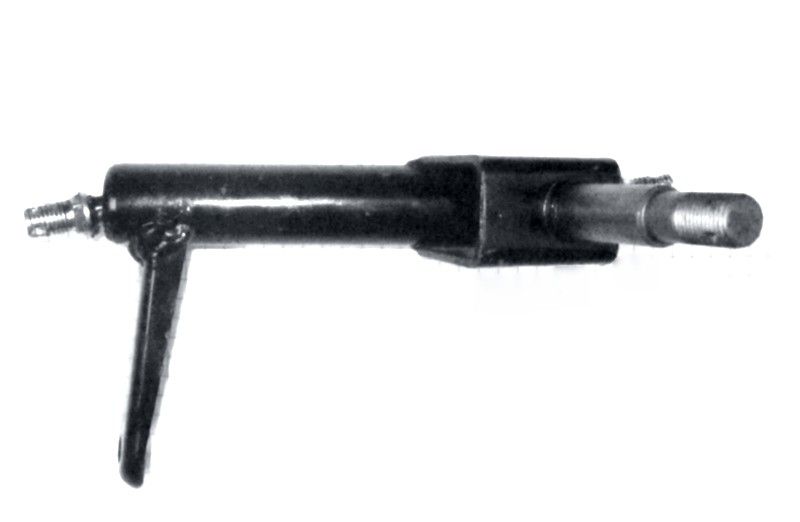 MIDXRS R. Support Strut and Spindle - Mid XRS ONLY