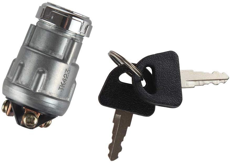 6.000.020, Ignition Start Switch(3 Screws)