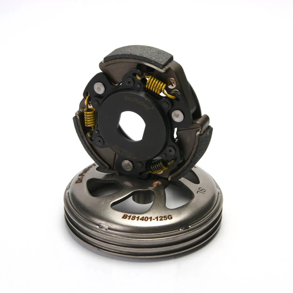 Cuei レーシングウィール A1 75A 8025/168Kv - NEU RACING