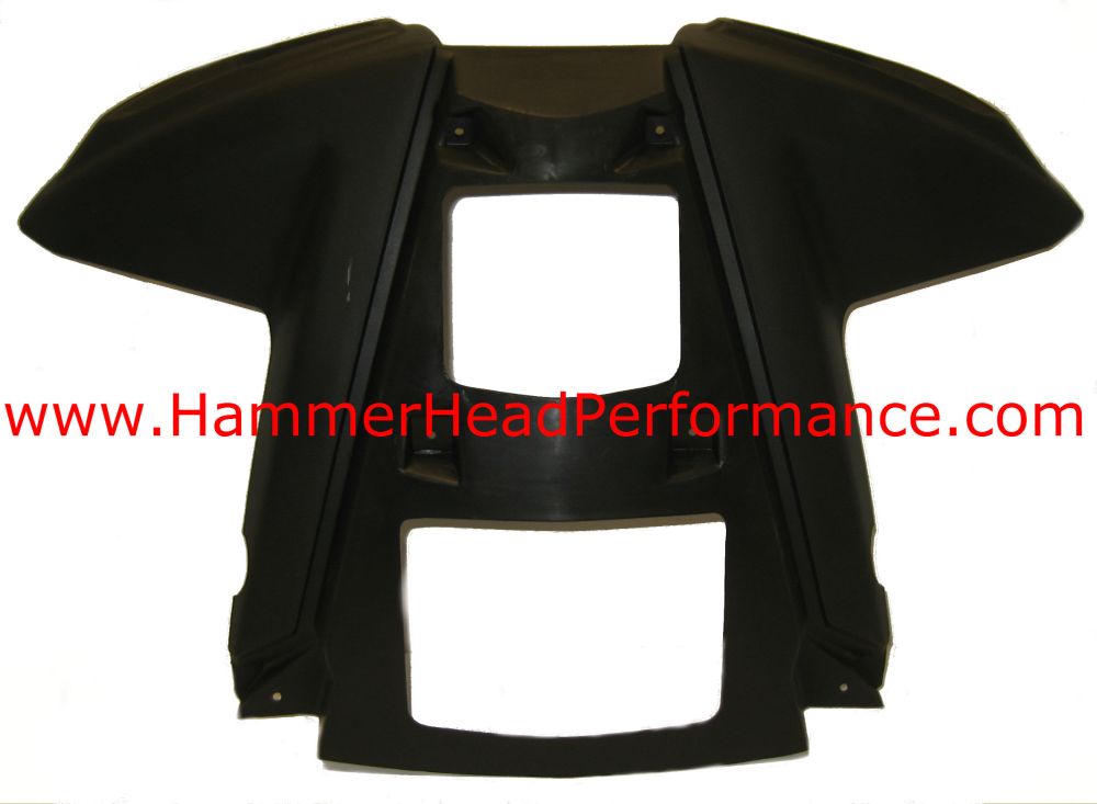 13-0202-03, FR. HOOD, LOWER GTS