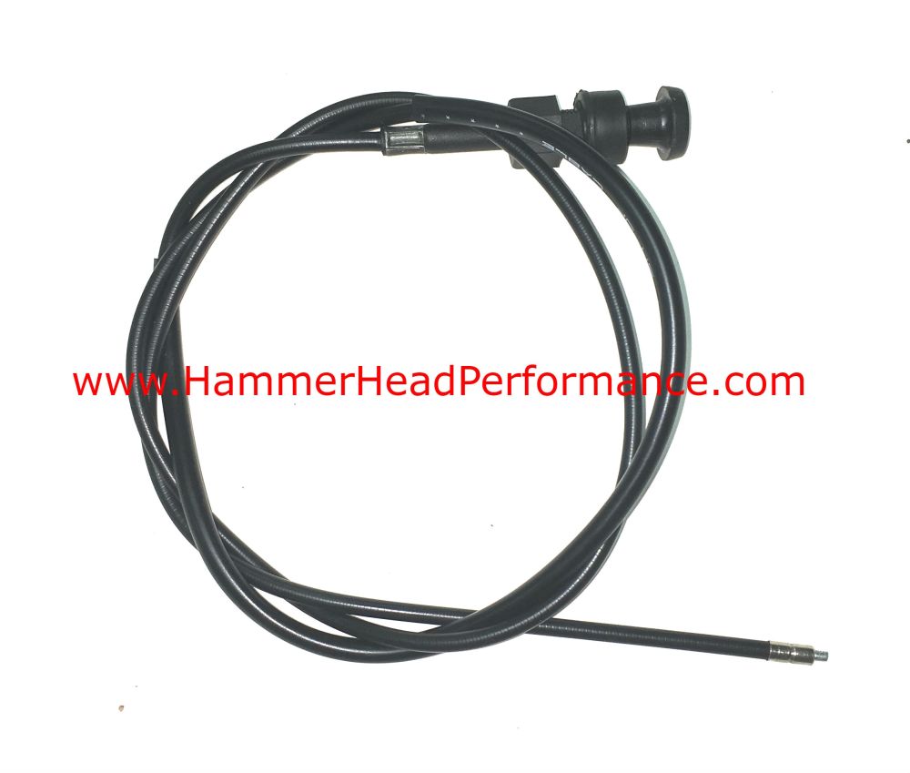 13-0705-00, Choke Cable - GTS150
