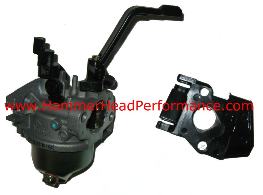 送料無料 日本 Carburetor 13624001, for 136cc Torpedo, ポケモンカードゲーム