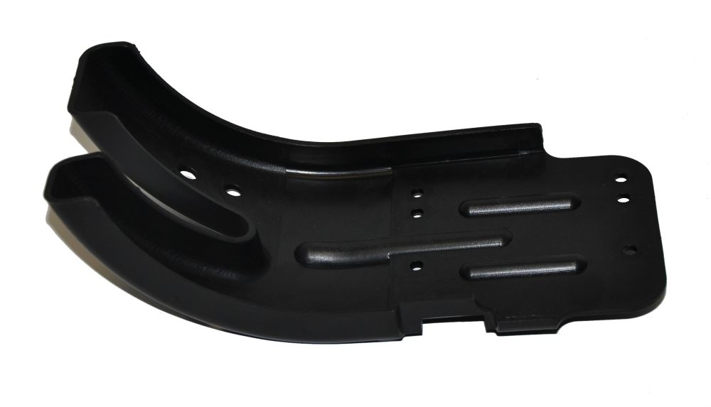 14185, Lower Chain Guard - GTS150 f/n/r, R-150, Rave 14185, Lower Chain Guard - GTS150 f/n/r, R-150, Rave