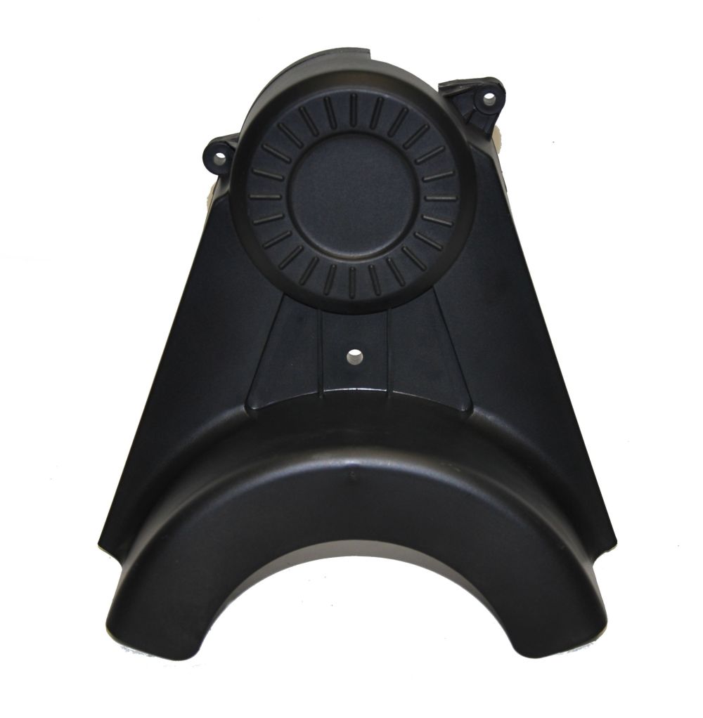 14188, Upper Chain Guard - GTS150 f/n/r, R-150, Rave