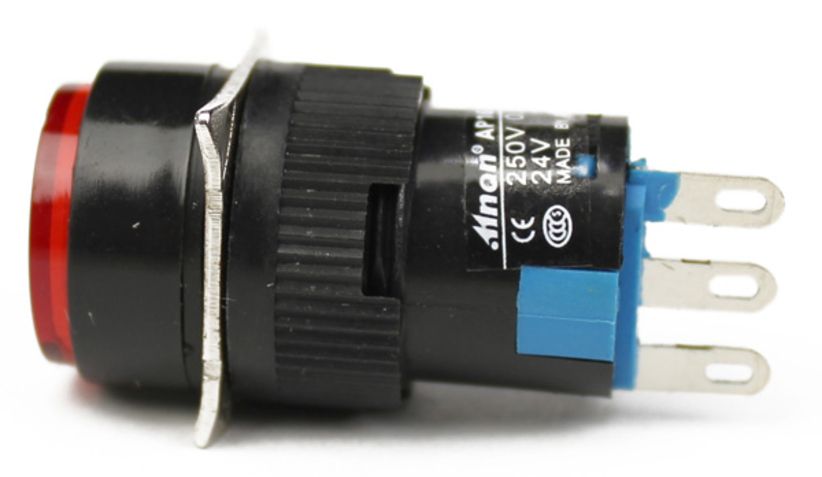14221, Engine Stop Button - GL150