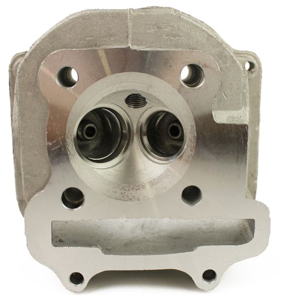 Motorcycle Howhit 150cc Engine Specs Cylinder Head Howhit 150cc