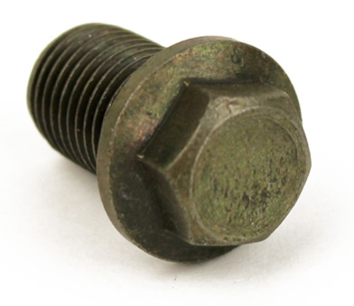 14312, Shift Detent Bolt