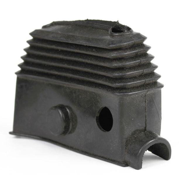 サイバー ショルダーカバー Reverse Lever Cover (7.020.024), Parking Brake Cover