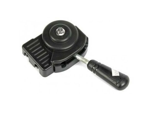 Hammerhead Shifter Kit for 150cc / 200cc with Internal Reverse
