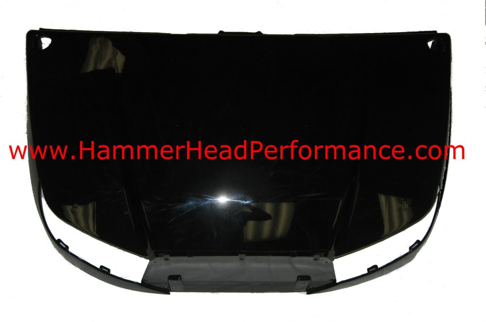 15-0201-00, Front Hood Upper