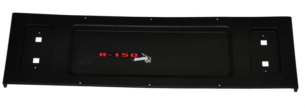 15-0223-00, Tailgate Outer Panel (R-150)