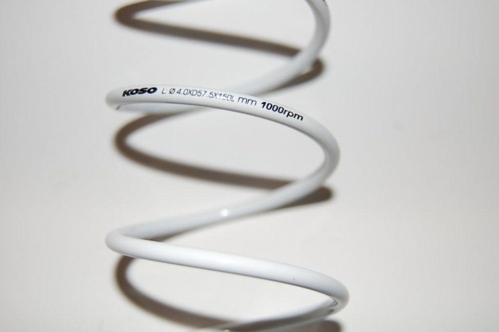 H120-16K T-DEMANDスプリング H120-16K T-DEMANDスプリング H120-16K T-DEMANDスプリング H120