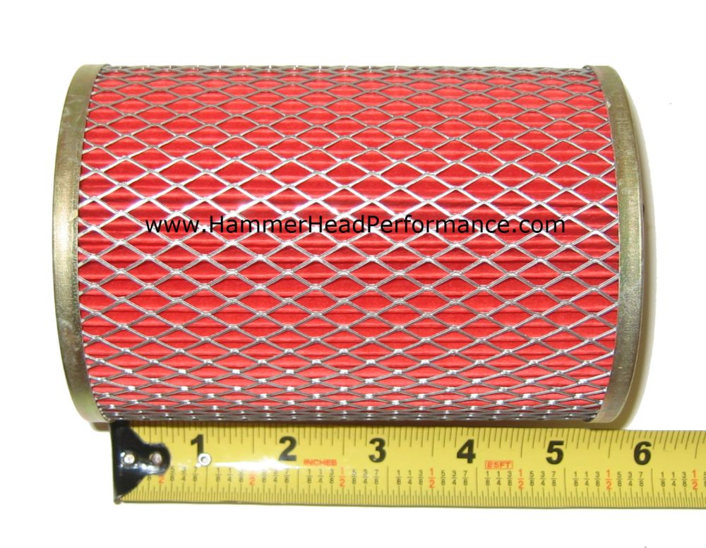 6.000.151, Air Cleaner Element - 150