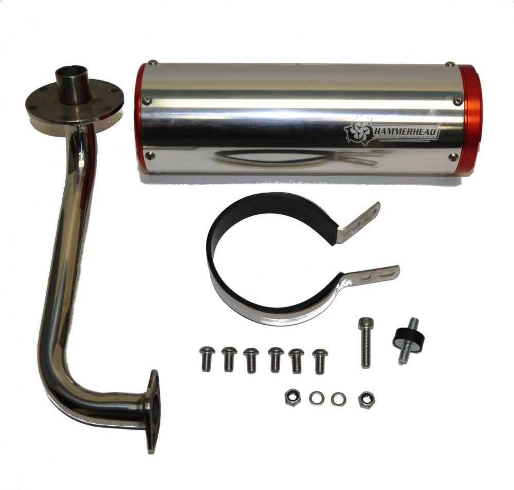 HAMMERHEAD　Sharapoa220R Hammerhead Cherry Pai 220R – Lo-Cab International