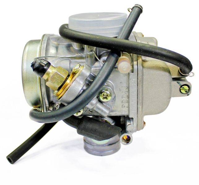 RACING CARBURETOR W/ 2 STAGE FILTER HAMMERHEAD TWISTER 150 150CC GO RACING CARBURETOR W/ 2 STAGE FILTER HAMMERHEAD TWISTER 150 150CC GO