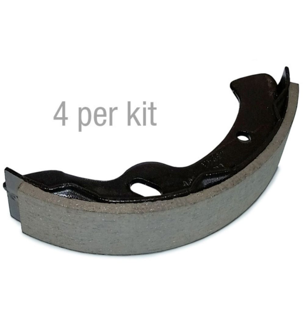 American Landmaster Brake Shoe Set (QTY 4) - 16279 replaces