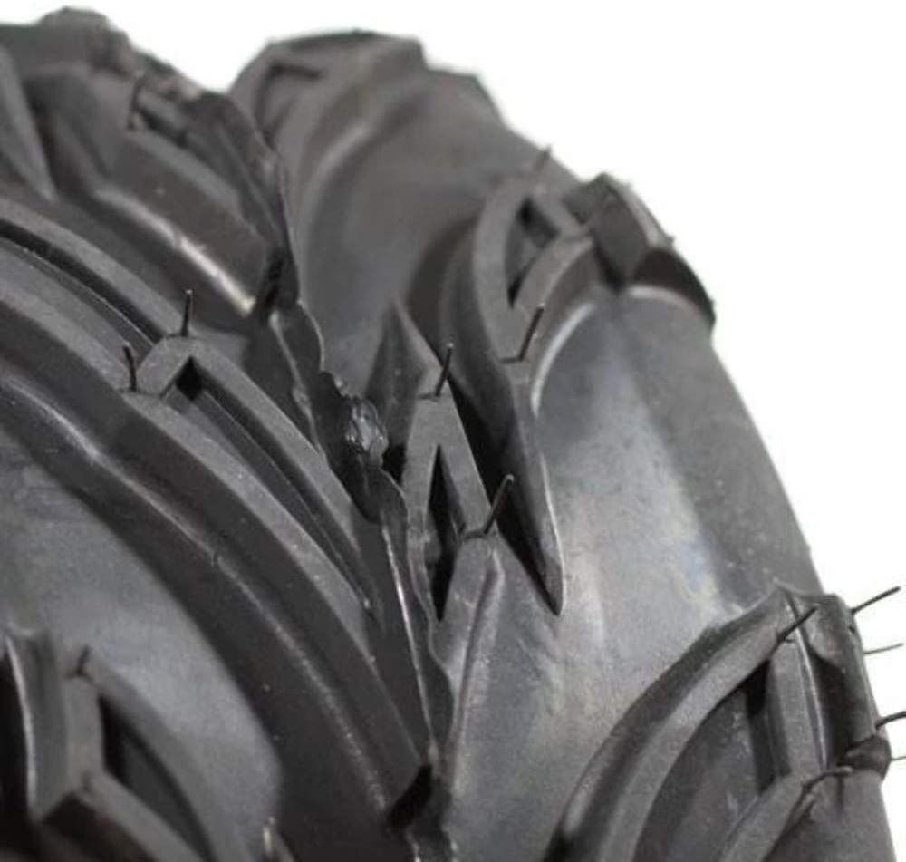 80T Front tire / Mudhead front tire
