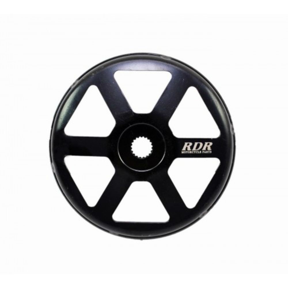 Kit D'embrayage Et Cloche Pour Scooter GY6 125cc/150cc - Compatible Baotian BT125T - Performance Racing