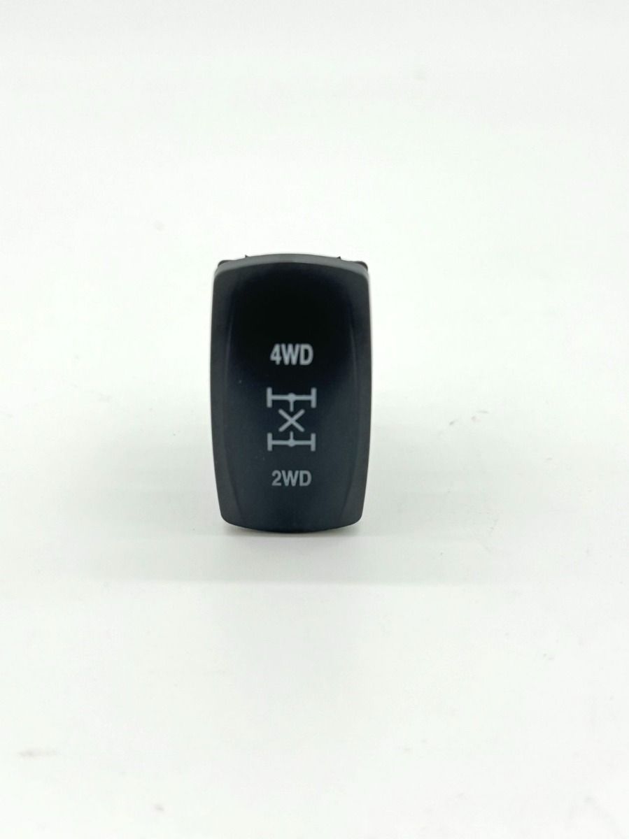 American Landmaster 2WD / 4WD Rocker Switch - 18502