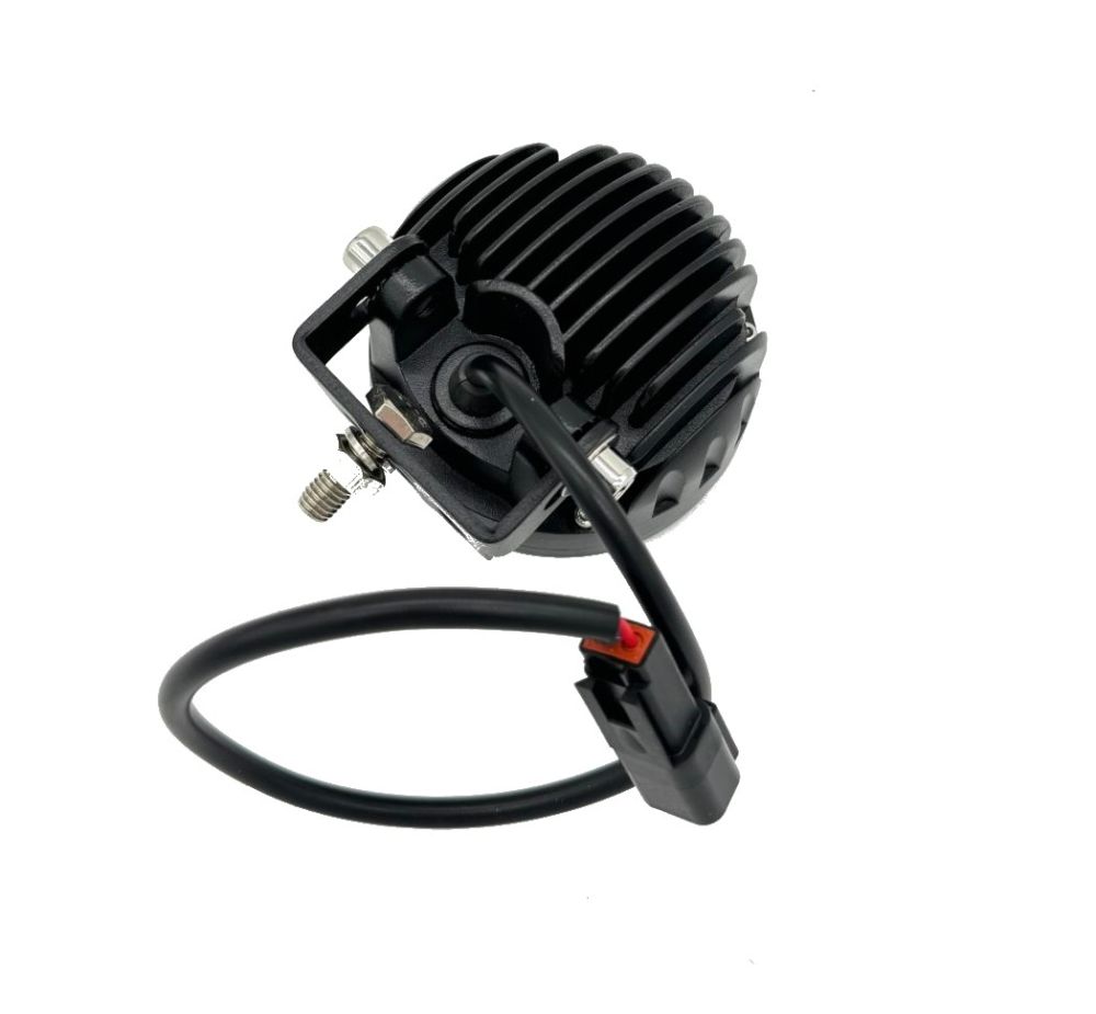 American Landmaster Headlight, Work Light - 18609