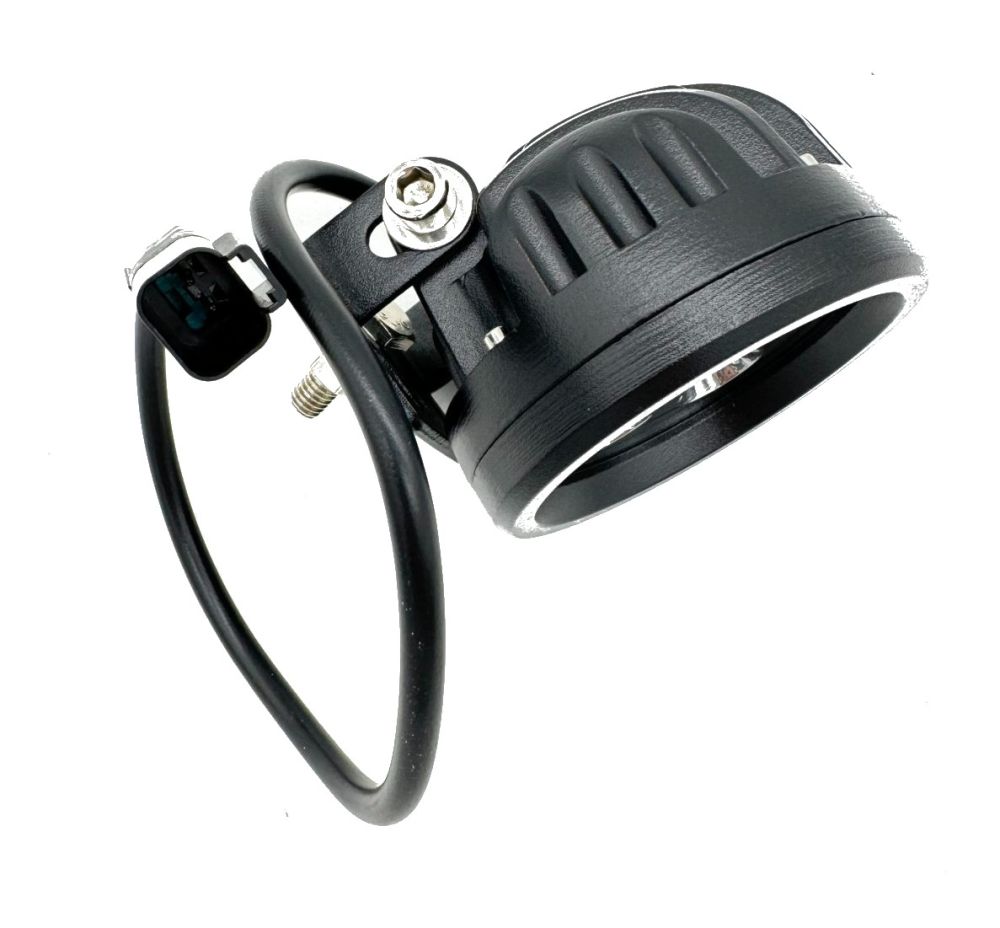 American Landmaster Headlight, Work Light - 18609