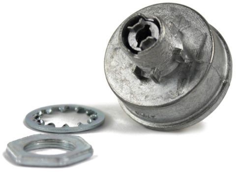 American Landmaster Key Switch Assembly - 2-70052