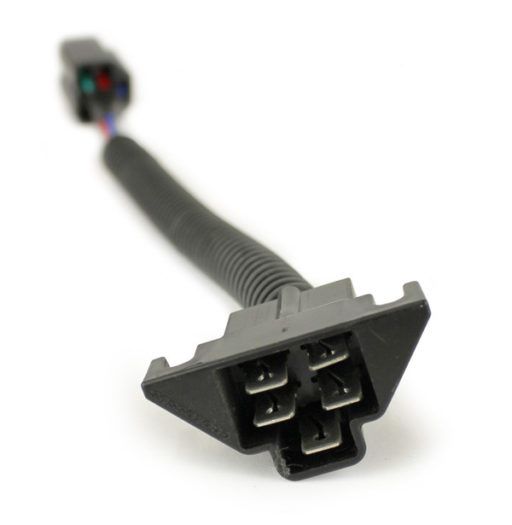 American Landmaster Harness, Key Switch Adapter Harness - 2-70094