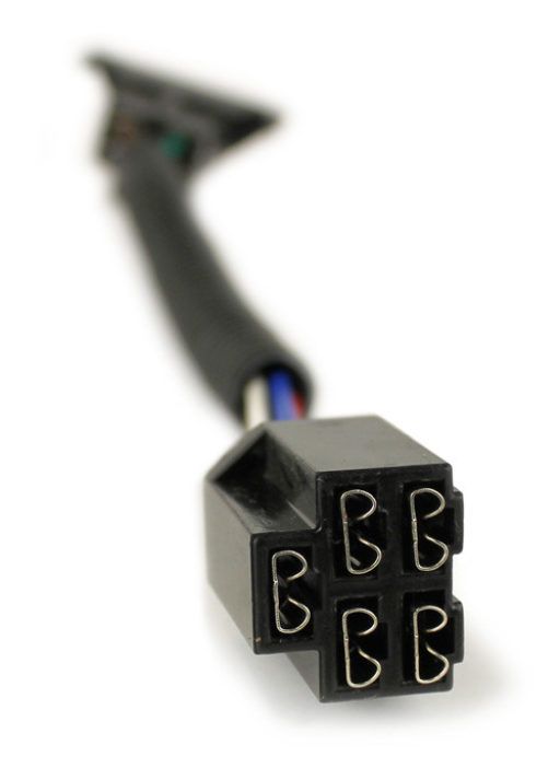 American Landmaster Harness, Key Switch Adapter Harness - 2-70094