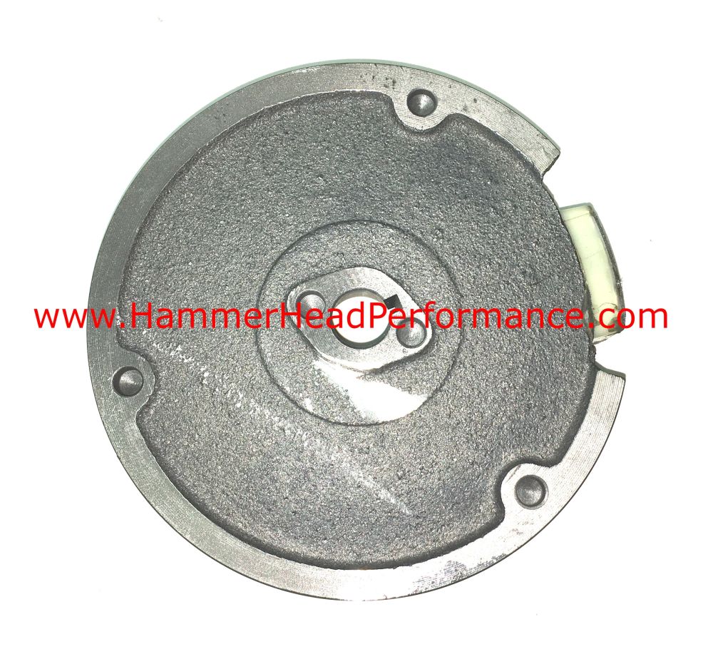 20817101, Flywheel Assembly (NON-electric start)