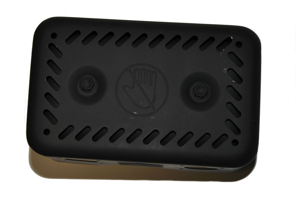 20821001 MUFFLER ASSEMBLY