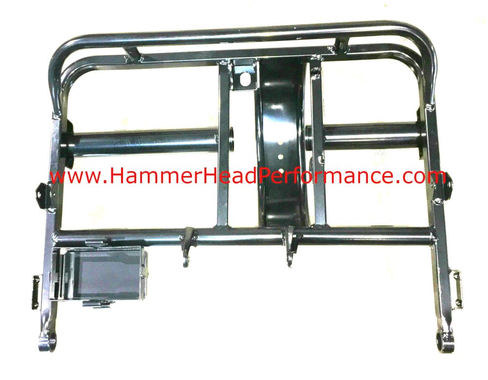 20-0626-00, Rear Swing Arm for 208R