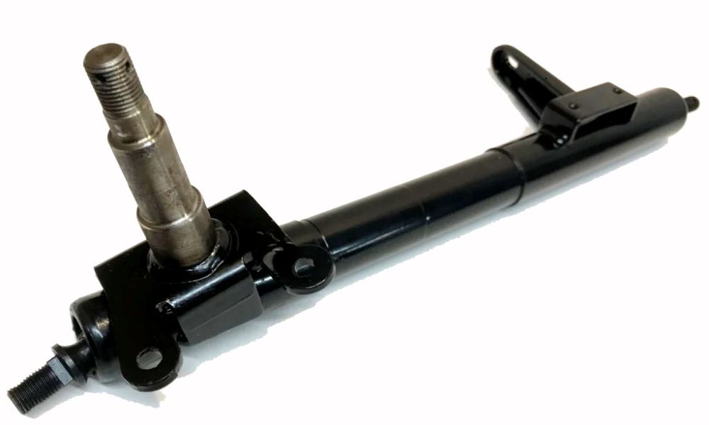 【hm】 03-07 Hummer H2 OEM AWD Front Axle Differential Carrier