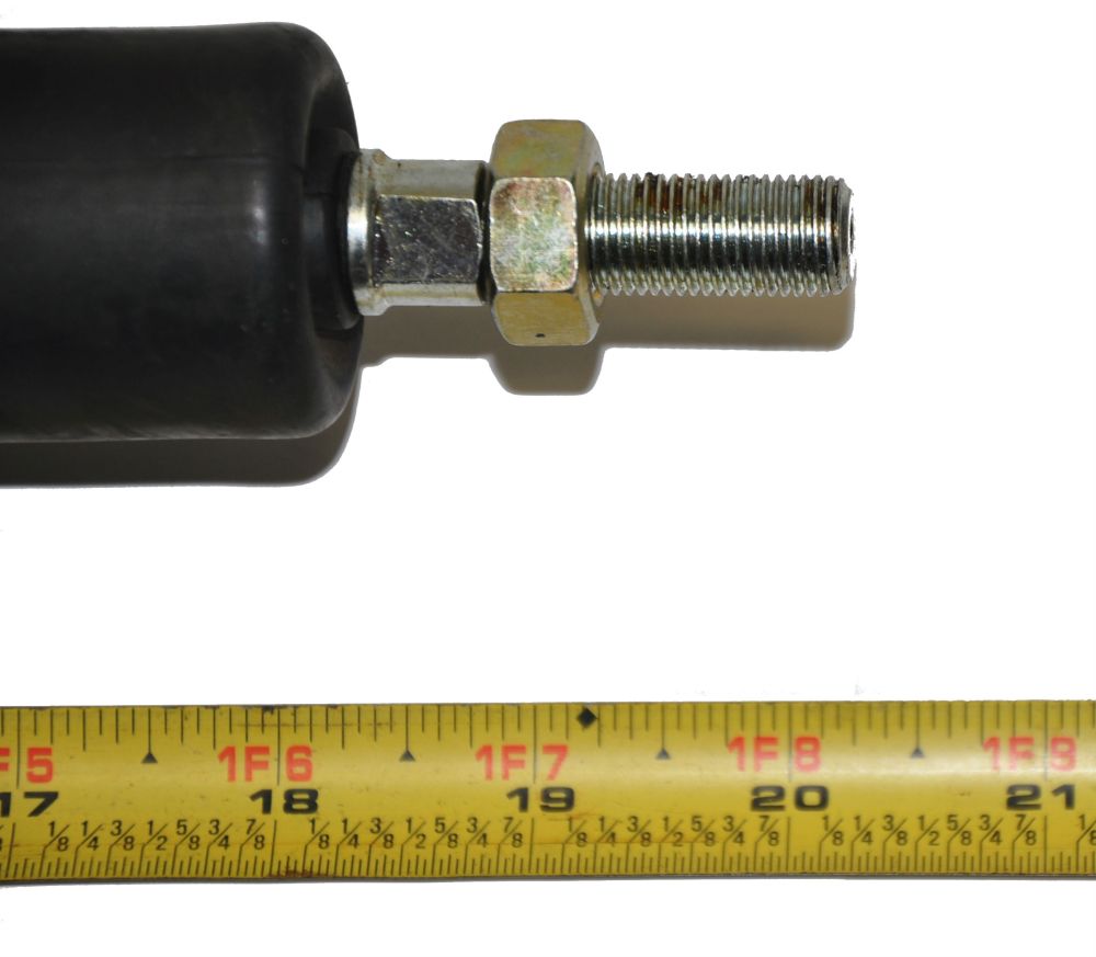4.000.008-GTS, Steering Gear, narrow 45 - R-150 & GTS250
