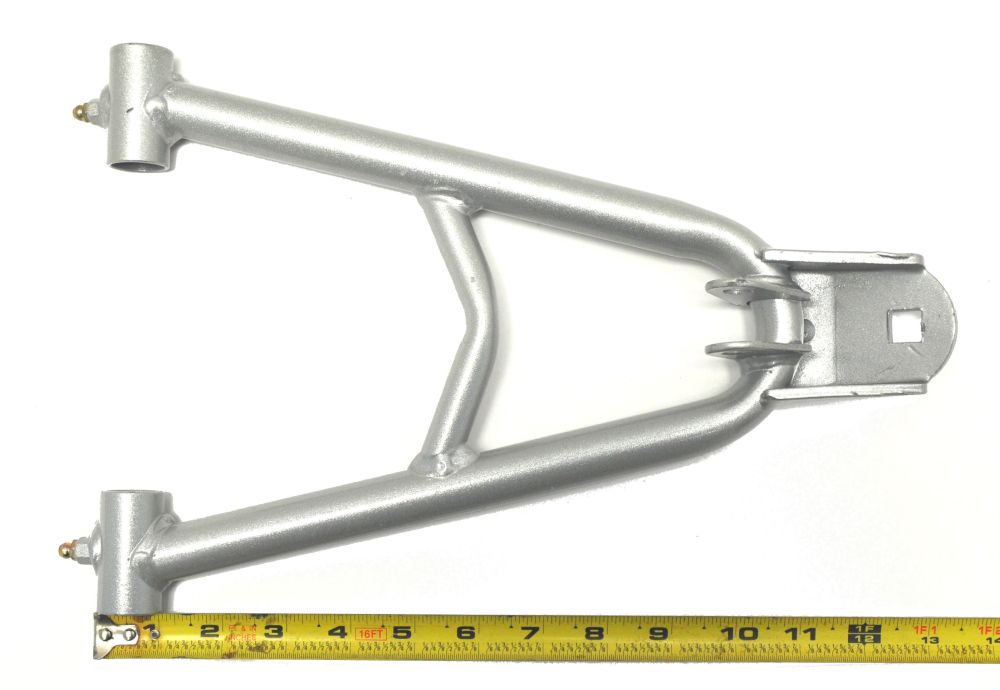 AR CHR 100枚 ④ Arcus 8 Light Chandelier Bronze and White | Kichler Lighting